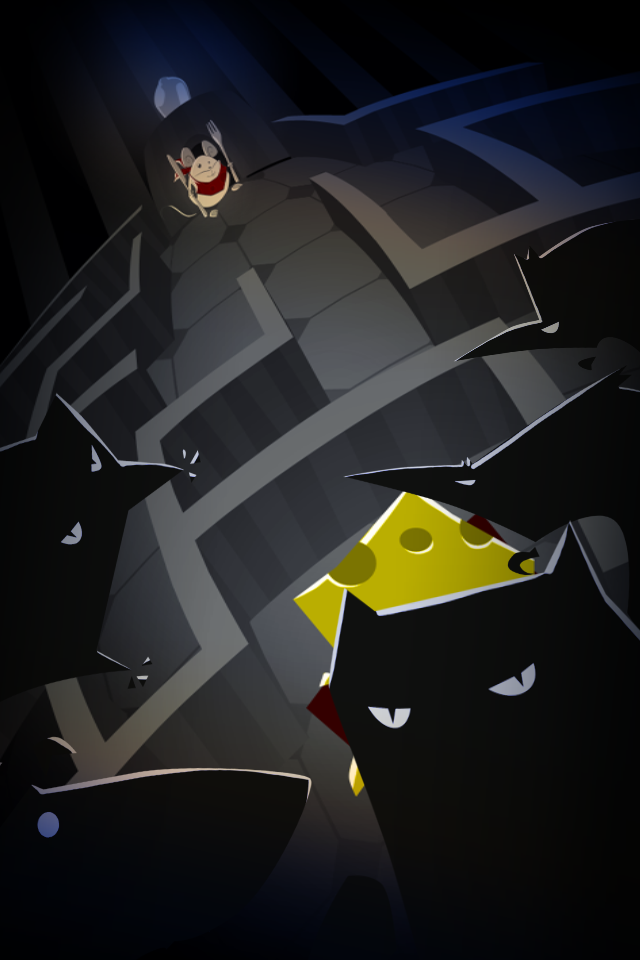 iPhone Screenshot 1
