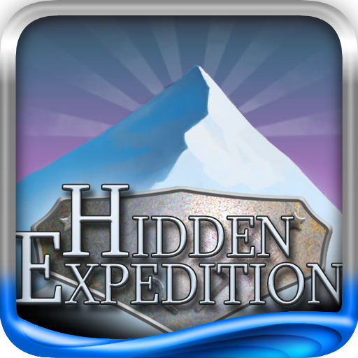 Everest: Hidden Expedition (iPhone) icon