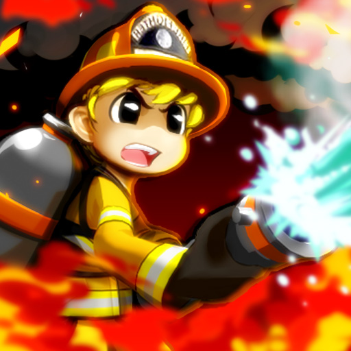 Against the Fire icon